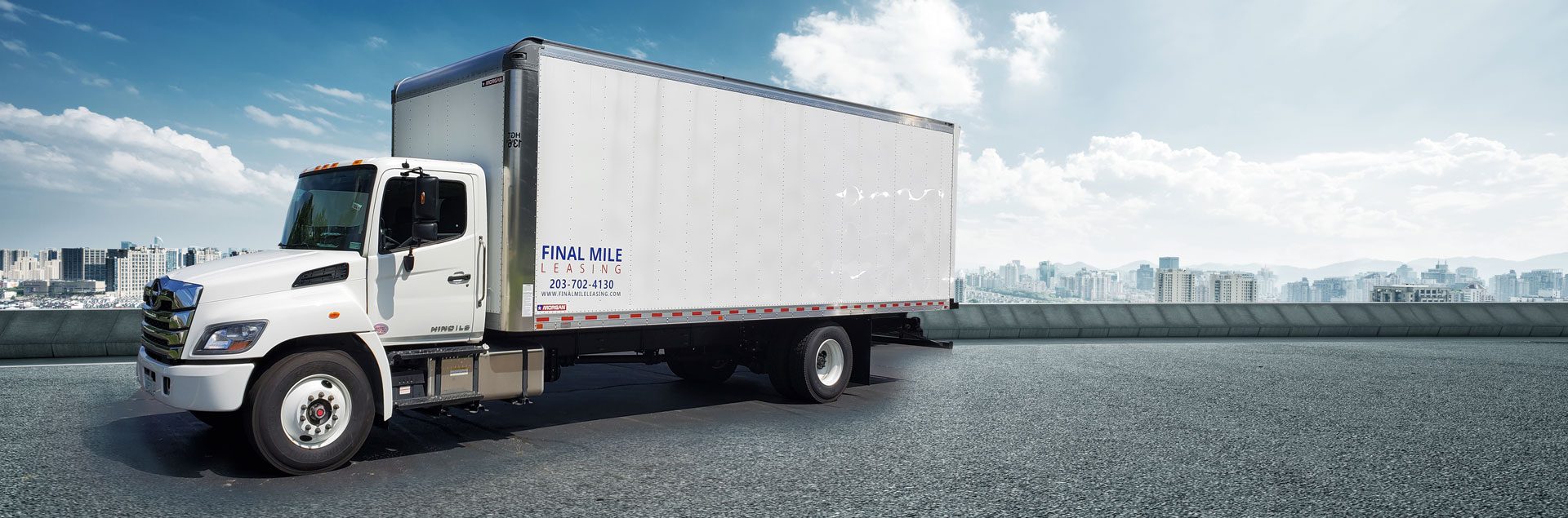 Full Service Truck Leasing Service Commercial Truck Lease Final